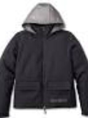 Women's Harley-Davidson Puffer Jacket